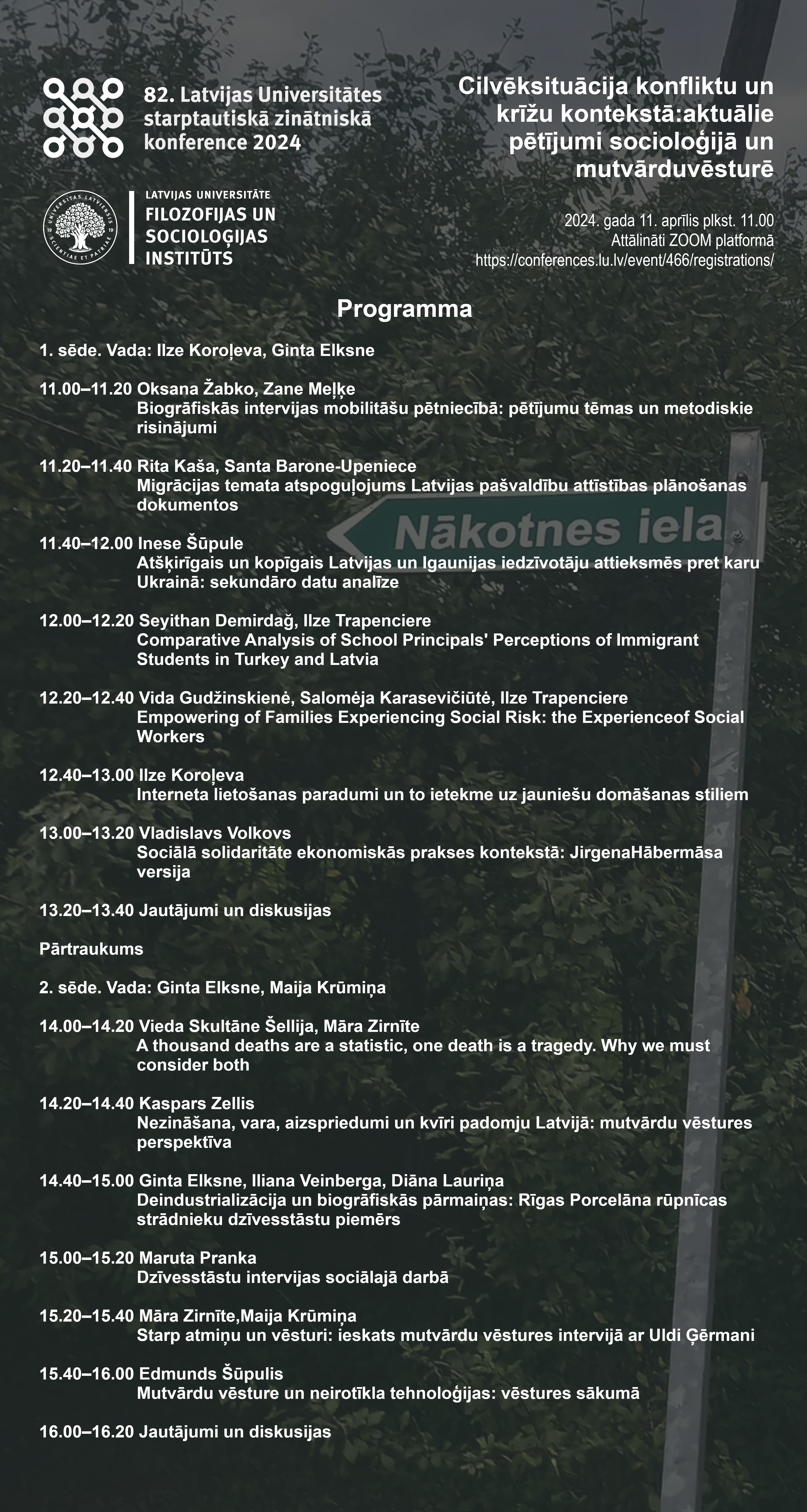 Programma